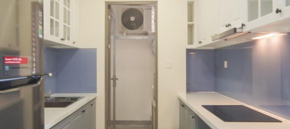 2 bedrooms Apartment in District 4, Vietnam No. 17443 7