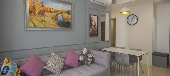 2 bedrooms Apartment in District 4, Vietnam No. 17443 17