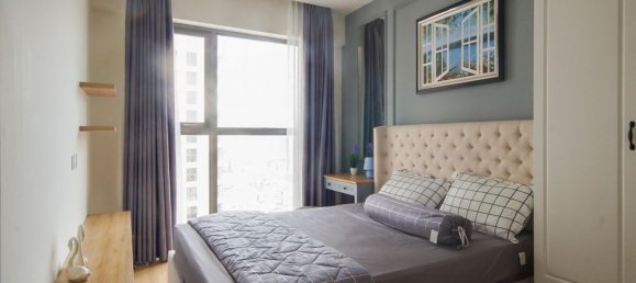 2 bedrooms Apartment in District 4, Vietnam No. 17443 3