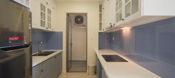 2 bedrooms Apartment in District 4, Vietnam No. 17443 6