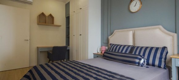 2 bedrooms Apartment in District 4, Vietnam No. 17443 21