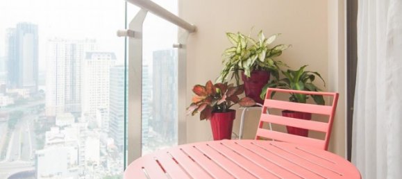 2 bedrooms Apartment in District 4, Vietnam No. 17443 10