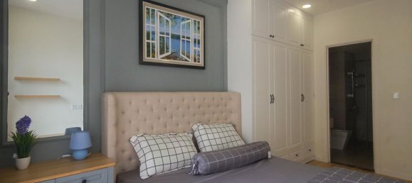 2 bedrooms Apartment in District 4, Vietnam No. 17443 24