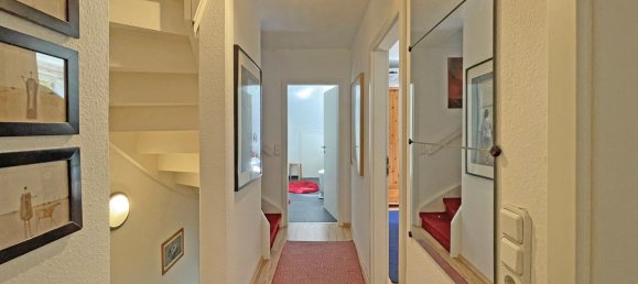 Adosado de 5 habitaciónes en Wandsbek, Germany No. 228650 2