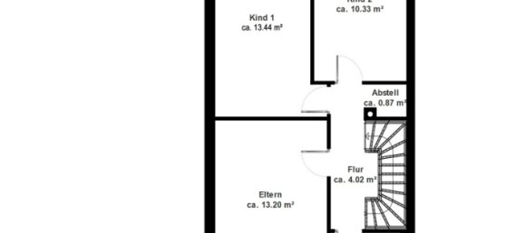 Adosado de 5 habitaciónes en Wandsbek, Germany No. 228650 14