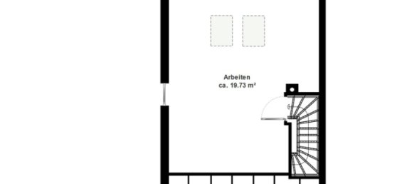 Adosado de 5 habitaciónes en Wandsbek, Germany No. 228650 15