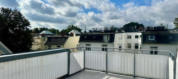 2 bedrooms Apartment in Eimsbuttel, Germany No. 369880 26