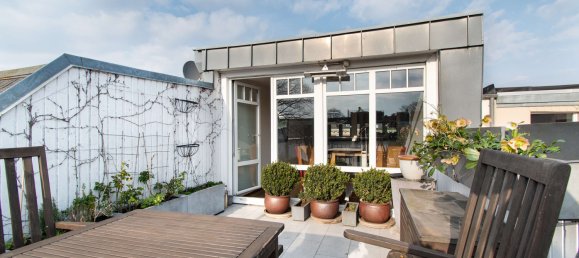 2 bedrooms Apartment in Eimsbuttel, Germany No. 369880 12