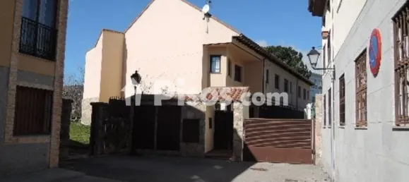 3 chambres Duplex à Madrid, Spain No. 178793 13