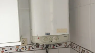 3 chambres Duplex à Madrid, Spain No. 178793