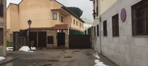 3 chambres Duplex à Madrid, Spain No. 178793 14