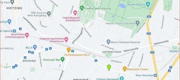 Apartamento de 3 habitaciónes en Meidling, Austria No. 71050 7