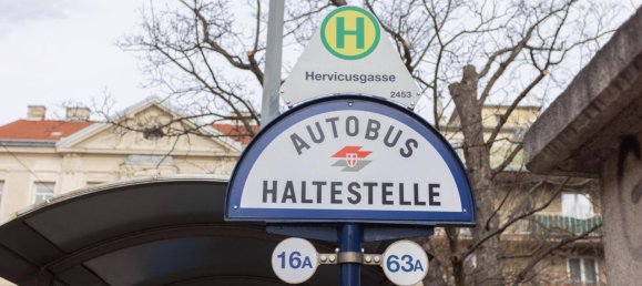 Apartamento de 3 habitaciónes en Meidling, Austria No. 71050 33