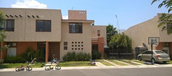 Casa de 5 dormitorios en Querétaro, Mexico No. 147797 2