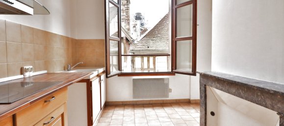 Apartamento de 2 dormitorios en Troyes, France No. 266705 4