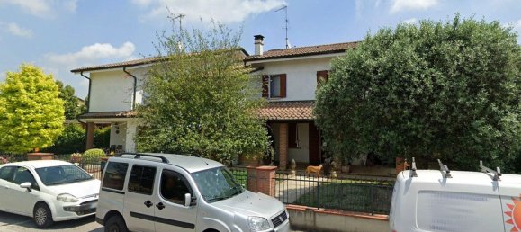 5 غرف نوم منزل في Pegognaga, Italy رقم 75393 17