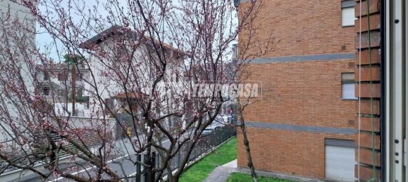 3غرفة شقة في Novate Milanese, Italy رقم 231838 36