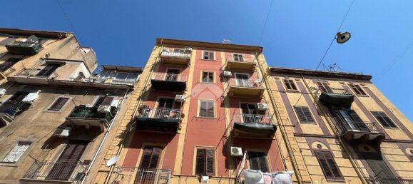 4 Schlafzimmer Wohnung in Palermo, Italy, Nr. 326359 2