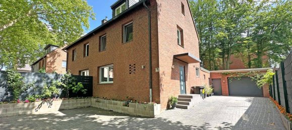 Таунхаус с 5 комнатами в Бохум, Германия № 266826 5