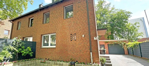 Таунхаус с 5 комнатами в Бохум, Германия № 266826 19