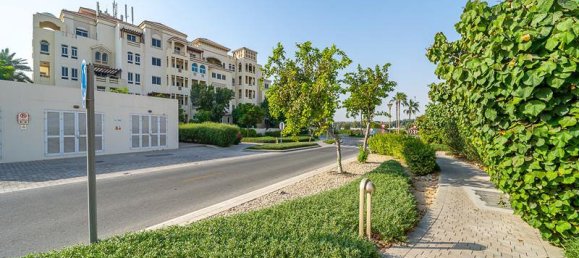 5 bedrooms Villa in Dubai Festival City, UAE No. 3219 16