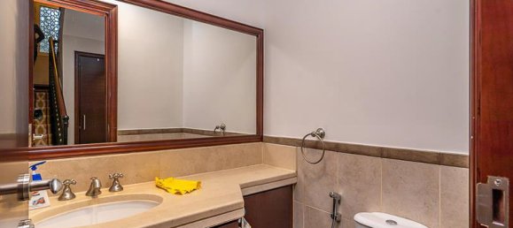 5 bedrooms Villa in Dubai Festival City, UAE No. 3219 8