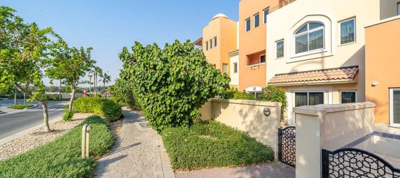 5 bedrooms Villa in Dubai Festival City, UAE No. 3219 14