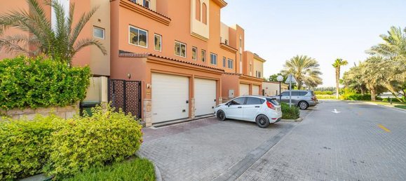5 bedrooms Villa in Dubai Festival City, UAE No. 3219 12