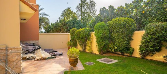 5 bedrooms Villa in Dubai Festival City, UAE No. 3219 10