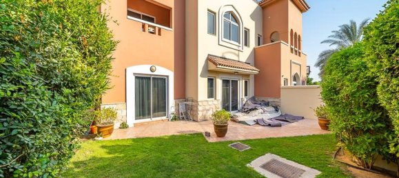 5 bedrooms Villa in Dubai Festival City, UAE No. 3219 11