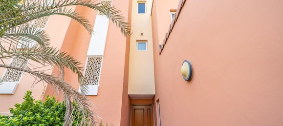 5 bedrooms Villa in Dubai Festival City, UAE No. 3219 9