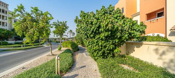 5 bedrooms Villa in Dubai Festival City, UAE No. 3219 15