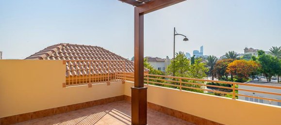 5 bedrooms Villa in Dubai Festival City, UAE No. 3219 6