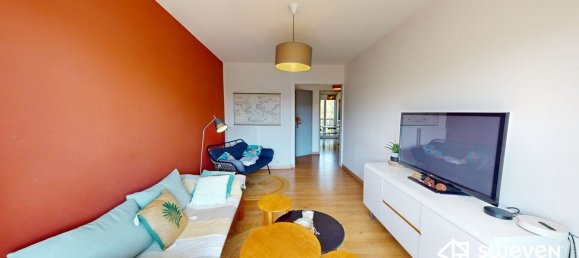 Apartamento de 2 dormitorios en Perpignan, France No. 289124 3