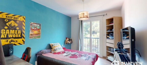 Apartamento de 2 dormitorios en Perpignan, France No. 289124 7