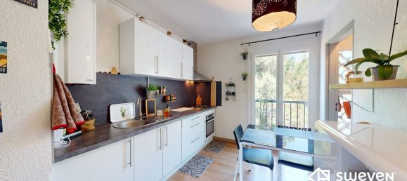 Apartamento de 2 dormitorios en Perpignan, France No. 289124 5