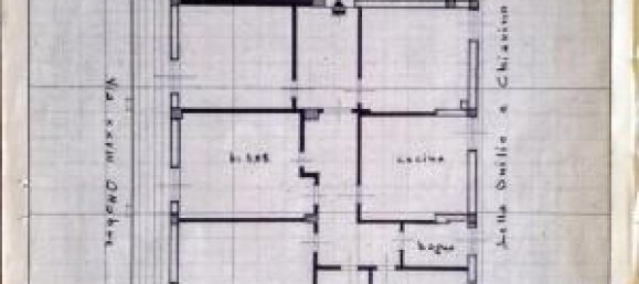 6-salle Appartement à Veroli, Italy No. 75765 20