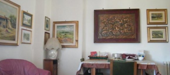 6-salle Appartement à Veroli, Italy No. 75765 16