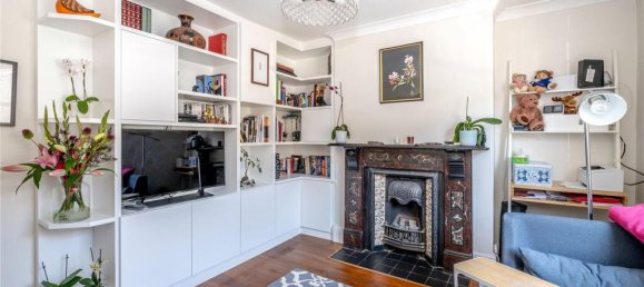 3 Schlafzimmer Haus in London, United Kingdom, Nr. 14158 12