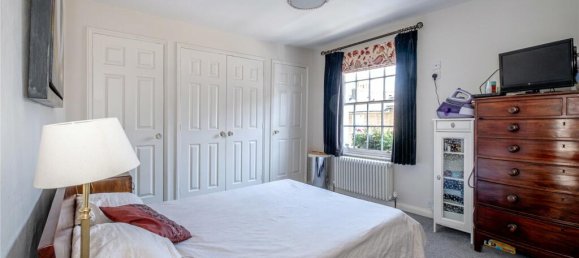 3 Schlafzimmer Haus in London, United Kingdom, Nr. 14158 4