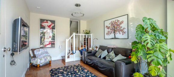 3 Schlafzimmer Haus in London, United Kingdom, Nr. 14158 8