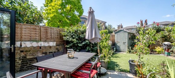 3 Schlafzimmer Haus in London, United Kingdom, Nr. 14158 15