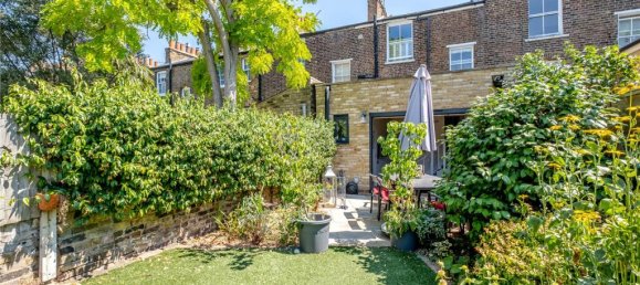 3 Schlafzimmer Haus in London, United Kingdom, Nr. 14158 9