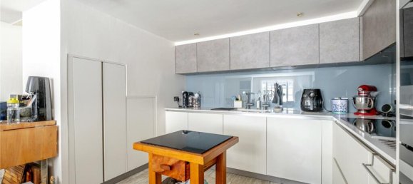 3 Schlafzimmer Haus in London, United Kingdom, Nr. 14158 5