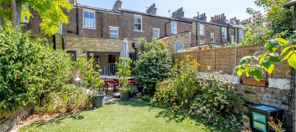 3 Schlafzimmer Haus in London, United Kingdom, Nr. 14158 13