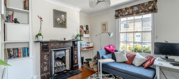 3 Schlafzimmer Haus in London, United Kingdom, Nr. 14158 3