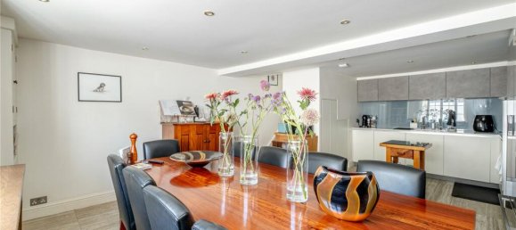 3 Schlafzimmer Haus in London, United Kingdom, Nr. 14158 6