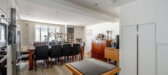 3 Schlafzimmer Haus in London, United Kingdom, Nr. 14158 7