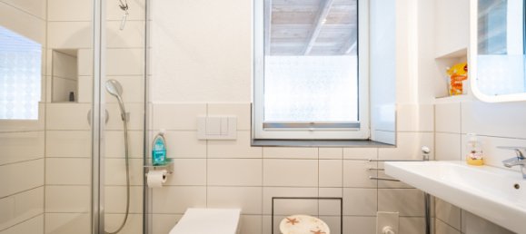 Таунхаус с 4 спальнями в Бёрде, Германия № 358639 16