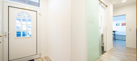 Таунхаус с 4 спальнями в Бёрде, Германия № 358639 15